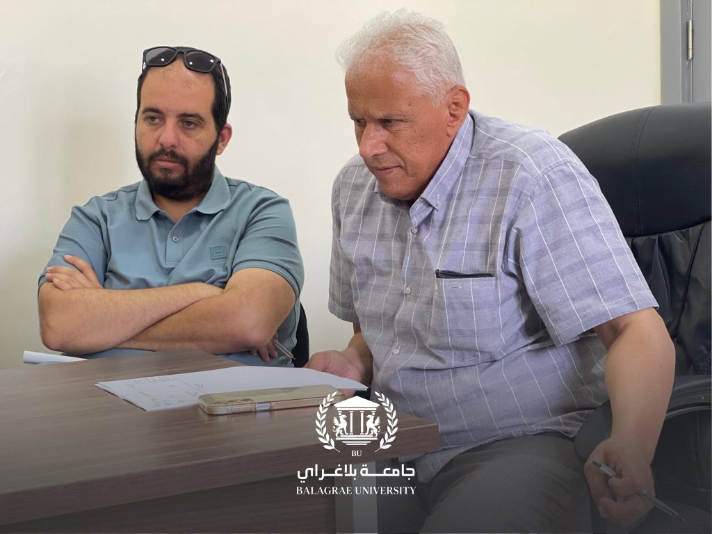 استقطاب الكفاءات الأكاديمية لتعزيز المسيرة التعليمية