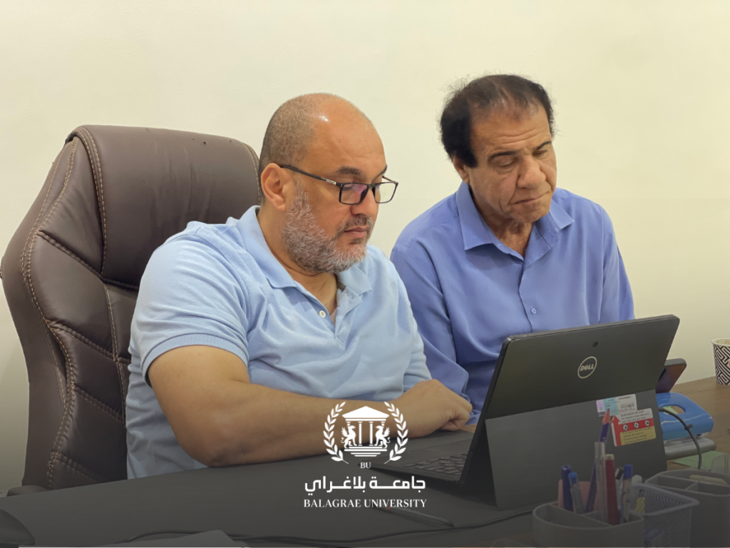 التميز في التدريس يبدأ باختيار أصحاب الكفاءات العلمية المتميزة
