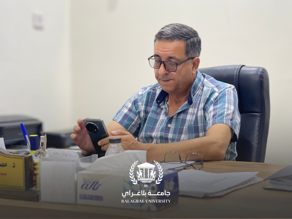 مواصلة التحضيرات للملتقى العلمي الأول لطب وجراحة الفم والأسنان