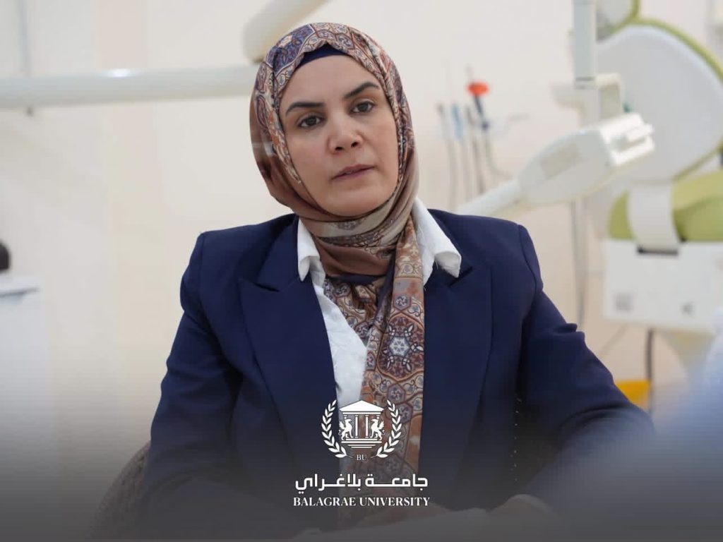 الامتحان السريري والشفوي لمقرر طب أسنان المجتمع