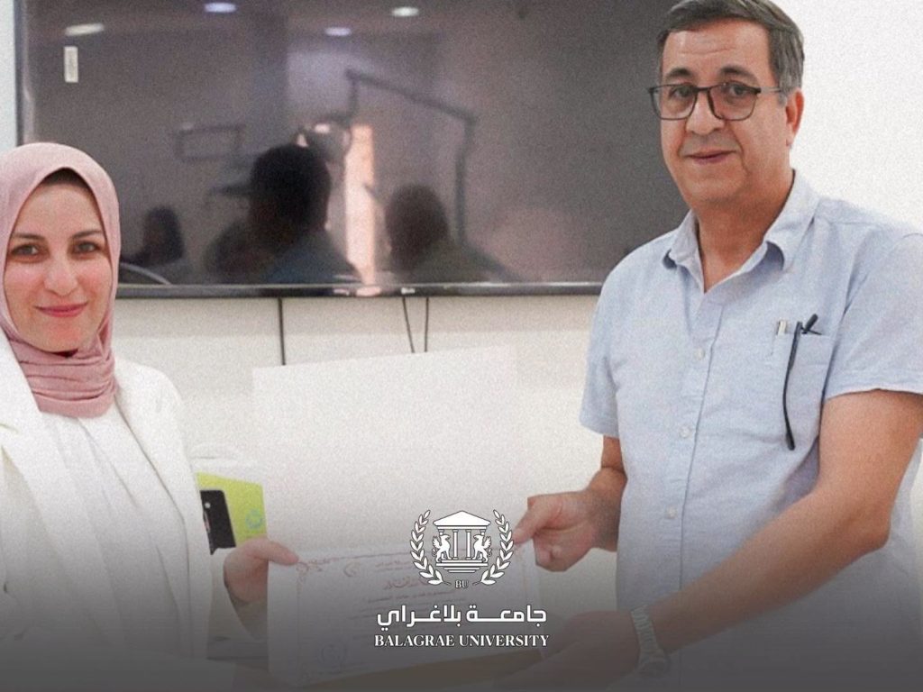 ورشة علمية بعنوان “Laser in Dentistry”